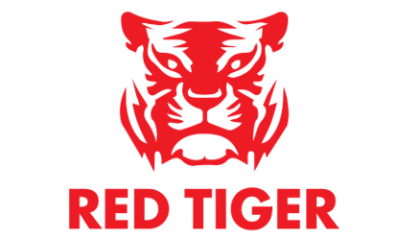 Red Tiger Gaming to Move into the Swiss Market